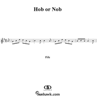 Hob or Nob