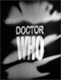 Doctor Who (Main Theme)