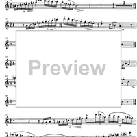 Quintet No. 2 Op.126 - Flute