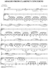 Adagio From Clarinet Concerto
