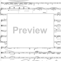 Piano Quartet no. 1 in G minor, op. 25: Movement 2