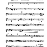 Pasquinade (Lampoon) - Oboe