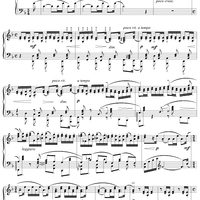 Etude-Tableau No. 5 in D Minor, Op. 33