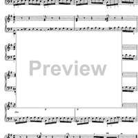 Prelude e minor BWV 855a