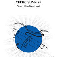 Celtic Sunrise - Score
