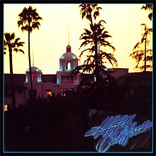 Hotel California (Unplugged)