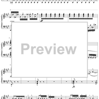 Sonata No. 20 in A Major, Op. Posth, Movement 2: Andantino