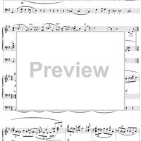 Sonata in G Major, Op. 28