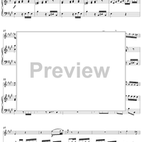 Sonata in A Major Op. 16 No. 4 T325/1 - Piano