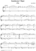 Sonatina in C Major, Op. 54