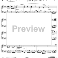 Piano Sonata No. 27 in E Minor, Op. 90