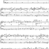 Chorale Prelude, BWV 670: Christe, aller Welt Trost