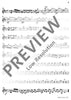 Concerto No. 3 D major - Violin I