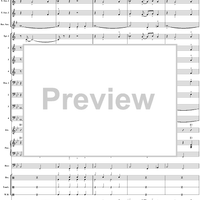 Jazz Country - Conductor's Score