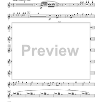 Elements (Petite Symphony) - Bb Clarinet 1