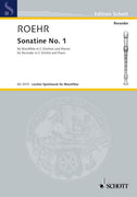 Sonatine in F major