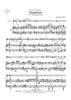 Vanadium - Piano Score