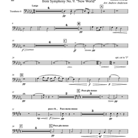 Largo - Trombone 6