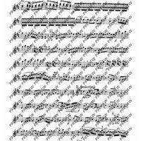 Gradus ad Symphoniam Intermediate level - Violin I
