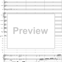 The Year 1812 - Festival Overture in E-flat Major (Es-dur)