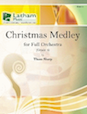 Christmas Medley - Trumpet 2 in Bb