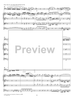 Mass No. 4 in G Major (BWV236) - Full Score