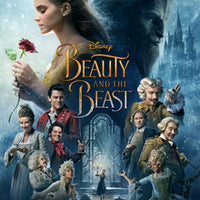 How Does A Moment Last Forever - Beauty And The Beast (2017)