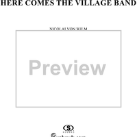 Here Comes the Village Band