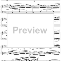 Moments musicaux, No. 1 in B-flat Minor, Op. 16