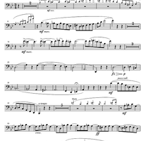 Serenata in vano - Bassoon