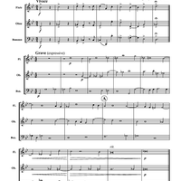 Concerto Grosso in G Minor - Op. 6, No. 8 - Score