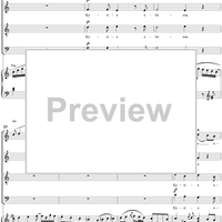 Mass No. 10 (Kriegsmesse) in C Major, "Paukenmesse": Kyrie eleison