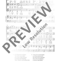Rejoice - Choral Score
