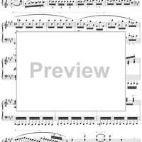 Sonata No. 20 in A Major, Op. Posth, Movement 2: Andantino
