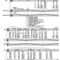 Genesis - Score