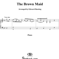The Brown Maid