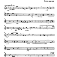 La Barona - Trumpet in C 2