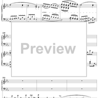 Piano Concerto No. 5 in E-flat Major, Op. 73: Mvmt. 1