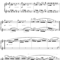 Polonaise No. 1 in D Minor from "Four Polonaises", Op. 75
