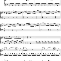 Piano Sonata No. 15 in C major, K545