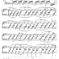 Songs Without Words (Book I), op. 19, no. 1: Sweet Remembrance