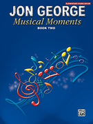 Musical Moments, Book Two