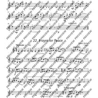 Easy Concert Pieces - Violin 1