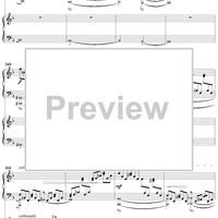 Piano Concerto No. 4 in D Minor, Op. 70