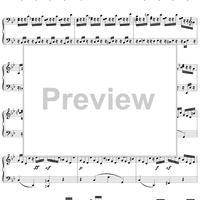 Presto agitato in G Minor, No. 2 from "Two Piano Pieces"