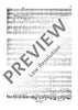 Piano Quintet Eb major in E flat major - Full Score