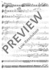 Organ Concerto No. 9 B Major in B flat major - Violin I/oboe I