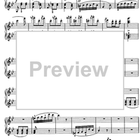 Rondo Op.60 No. 8 - Piano 1