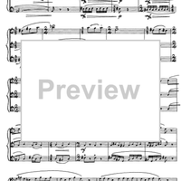 Sonata Breve - Score