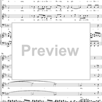 Mass in B Minor, BWV232, No. 12: "Cum sancto spiritu"